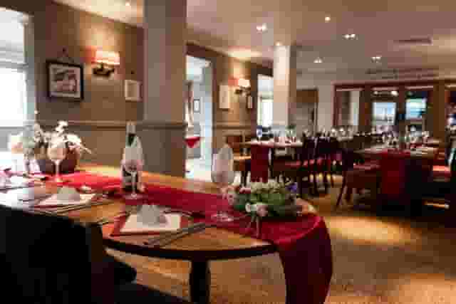 Thorpe Hall Golf Club