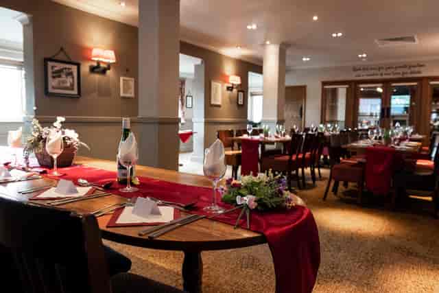 Thorpe Hall Golf Club - image 2