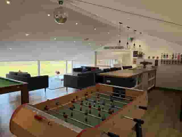 Thorpe Hall Golf Club