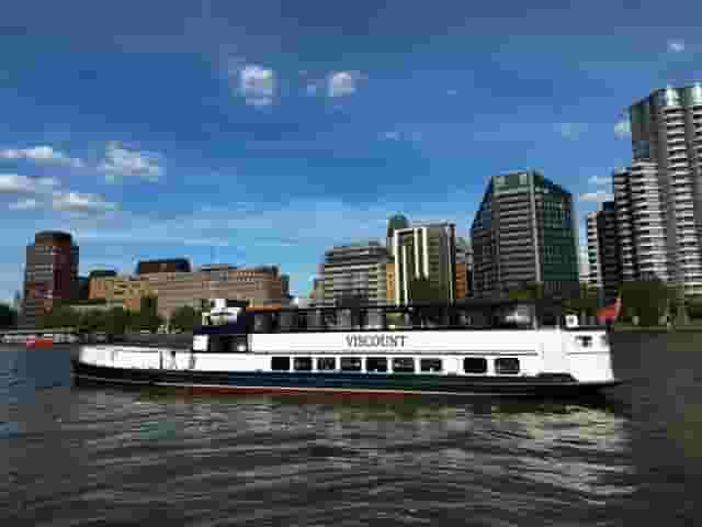 MV Viscount
