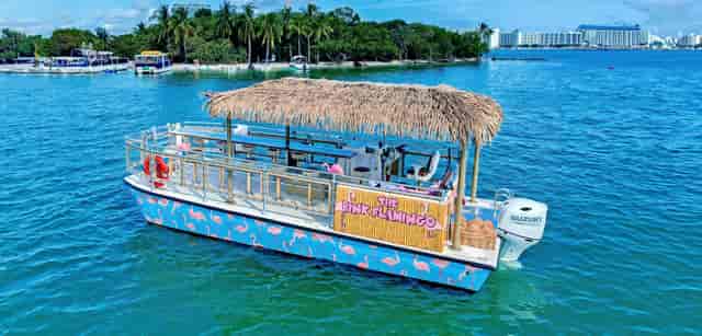 Tikki Beach - image 2
