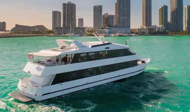 Private Boat Tours Miami - image 3