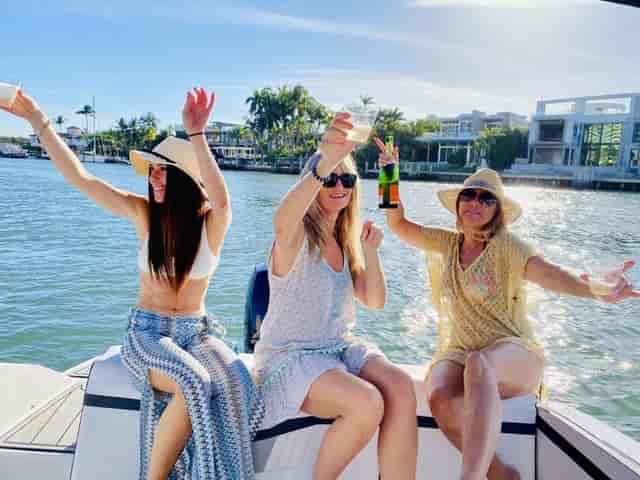 Private Boat Tours Miami - image 2