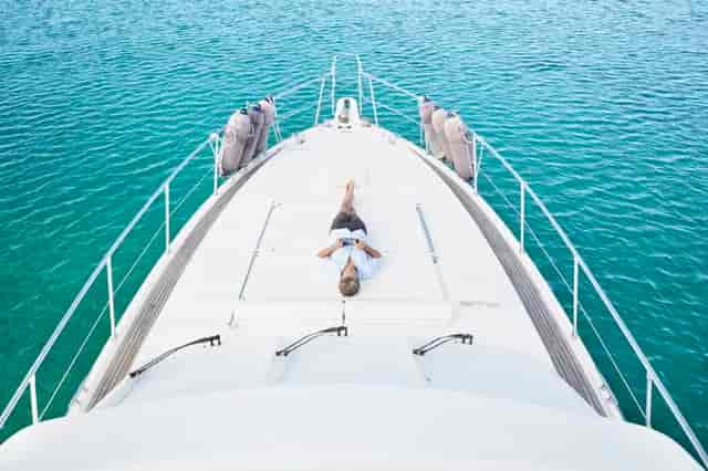 Biscayne Lady - image 3