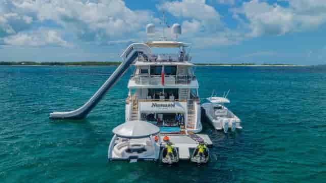 Feeling Yachty - image 3