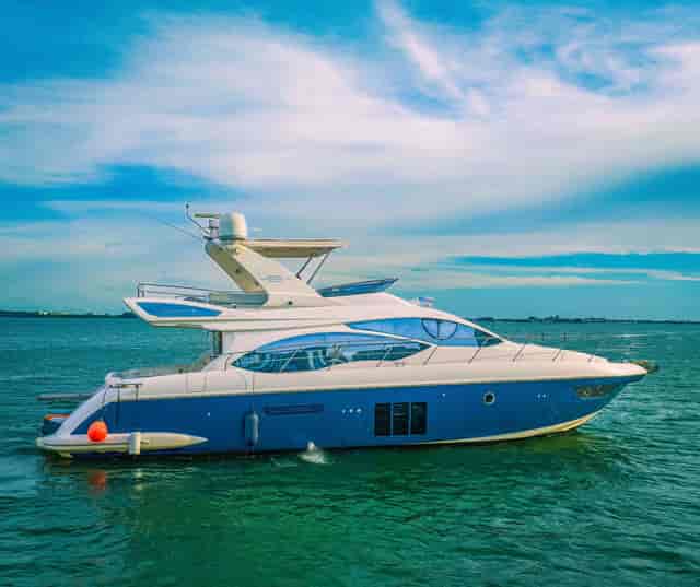 Miami Yacht Connect - image 2