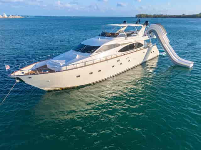 Miami Yacht Connect - image 3