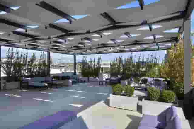 Rooftop