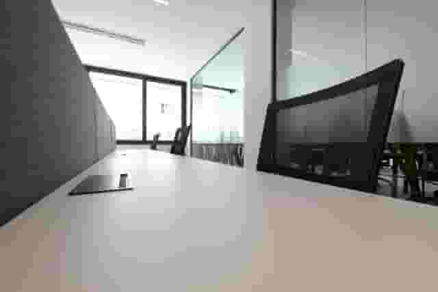 Private office