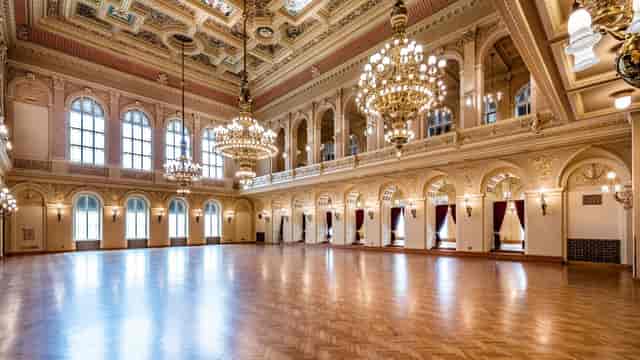 Žofín Palace - image 2