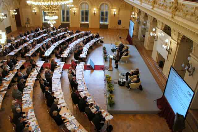 Žofín Palace - image 3