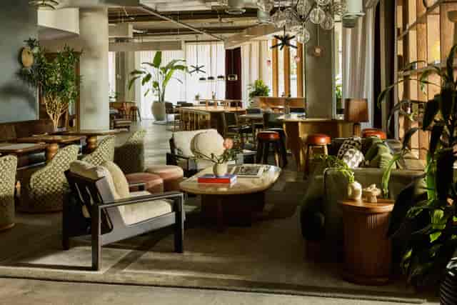 The Malin East Austin - image 2
