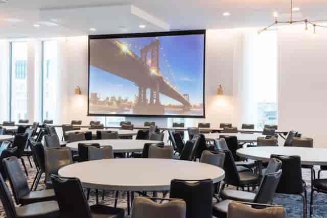 voco Manchester City Centre - image 3