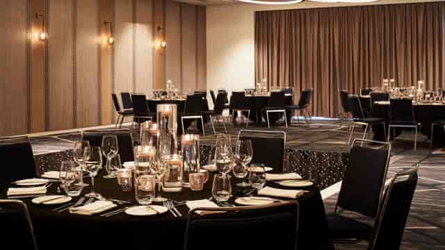 Hyatt Regency Manchester - image 3
