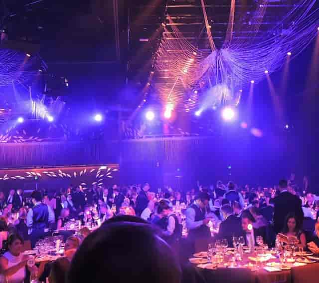 The Star Event Centre - image 2