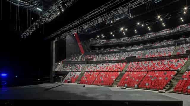 ICC Sydney - image 2