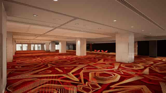 Hilton Sydney - image 2