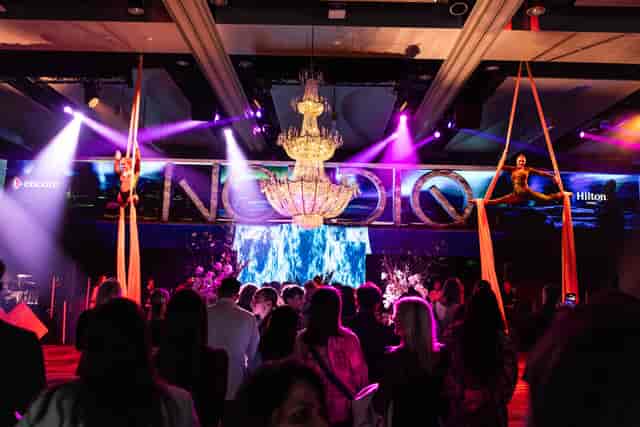 Hilton Sydney - image 3