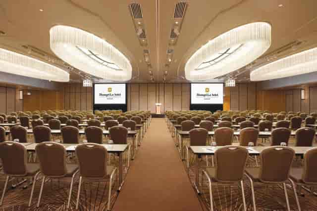 Shangri-La Sydney - image 2