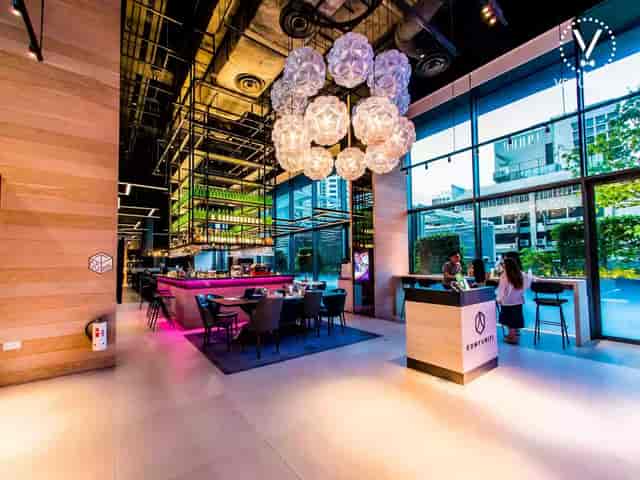 Komyuniti Bar & Restaurant - image 2
