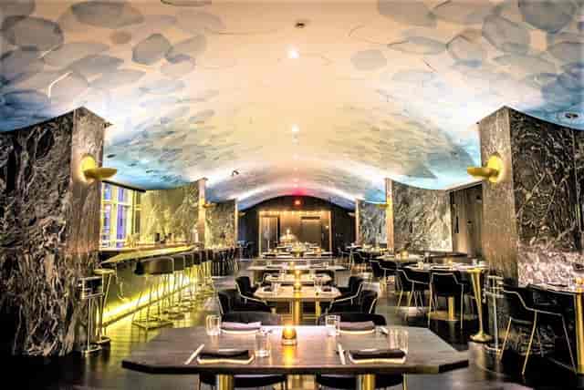 Akira Back Singapore - image 3