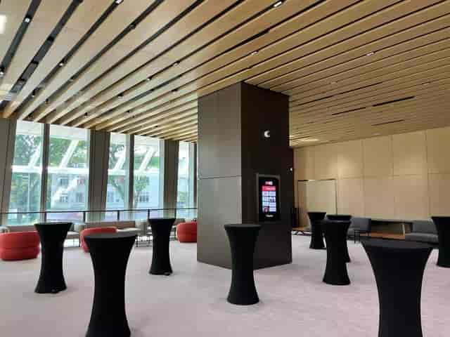KSC Mezzanine & Lounge - image 3