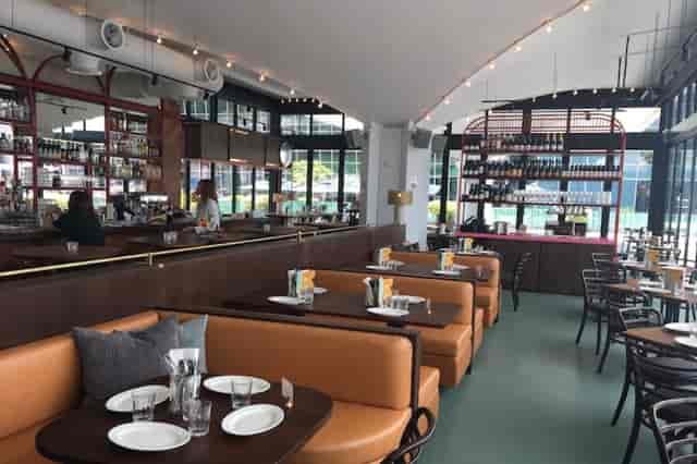 Caffe Fernet - image 3