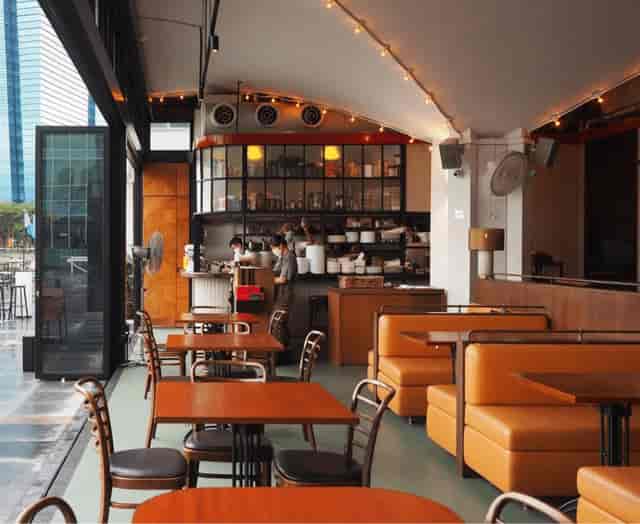 Caffe Fernet - image 2