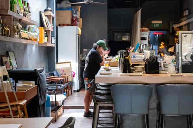 COMO Cuisine - image 3