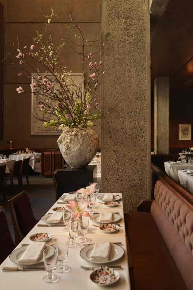 COMO Cuisine - image 2