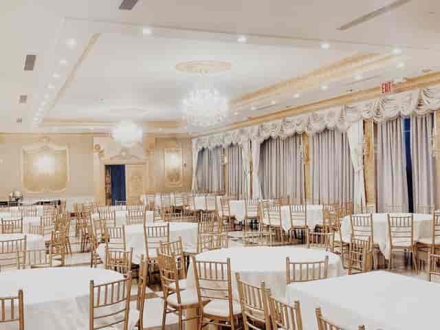 Five Star Banquet - image 2