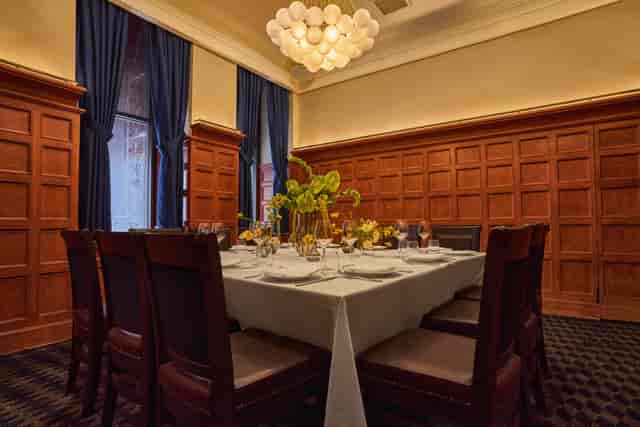 Delmonico's - image 2