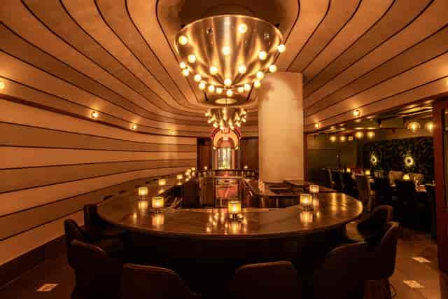 The Dynamo Room - image 2