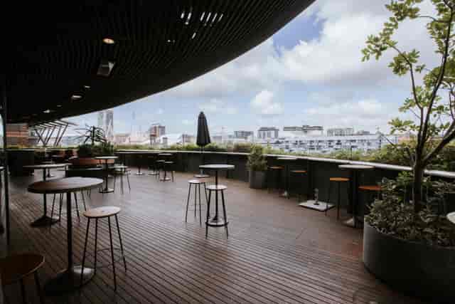 Barangaroo House - image 3
