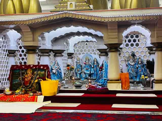 Hindu Temple Nottingham - image 2