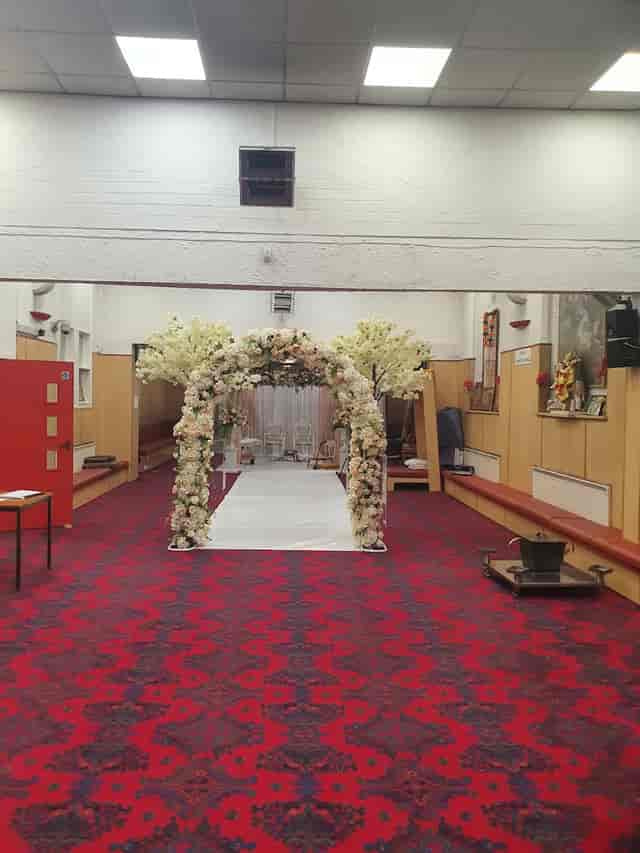 Hindu Temple Nottingham - image 3