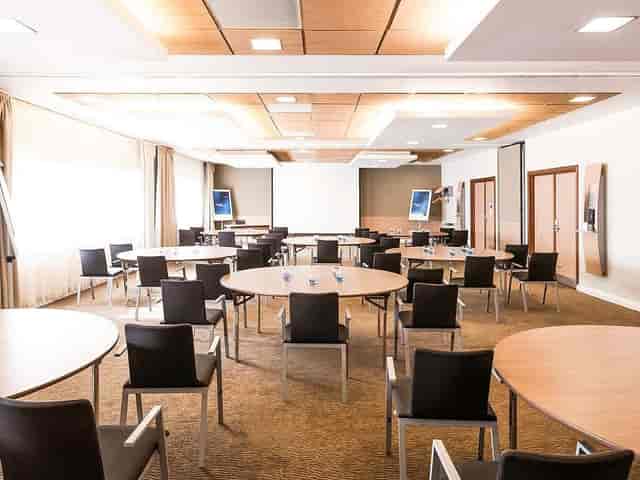 Novotel London Paddington - image 3