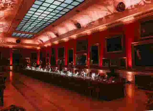 Great Gallery