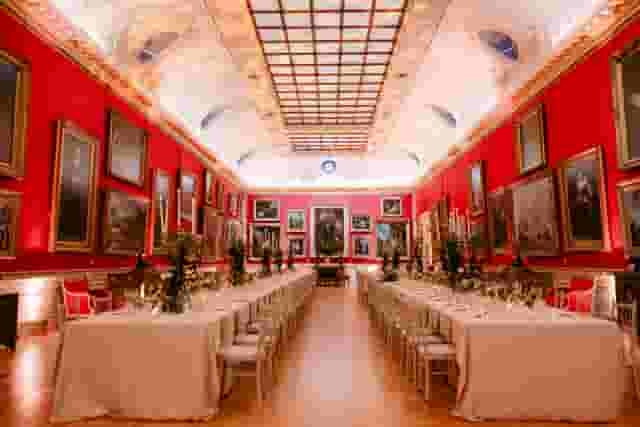 Great Gallery