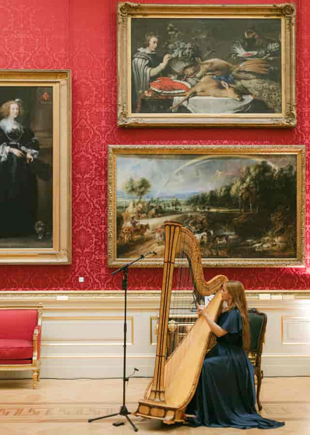 The Wallace Collection - image 3