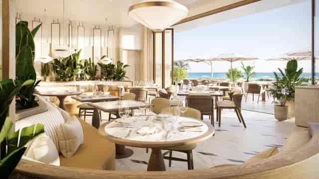 The St. Regis Bal Harbour Resort - image 2