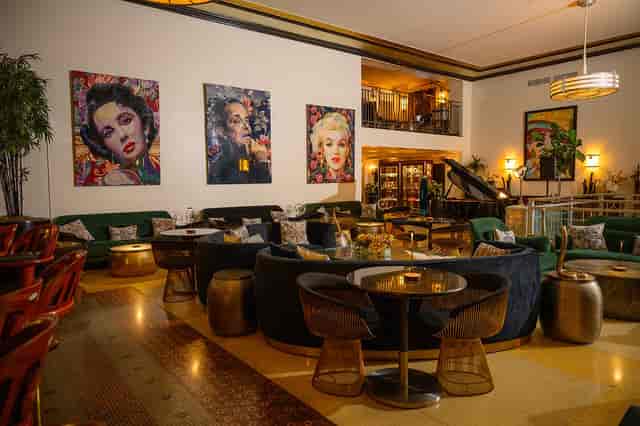 National Hotel Miami Beach - image 3