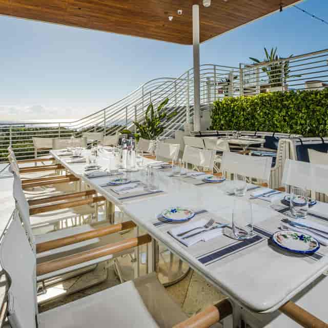 Mr. C Miami – Coconut Grove - image 3