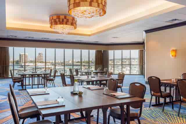 Miami Marriott Biscayne Bay - image 2