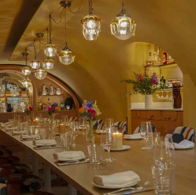 Cafe Murano Marylebone - image 3