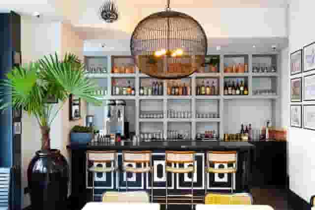 Hoppers Marylebone