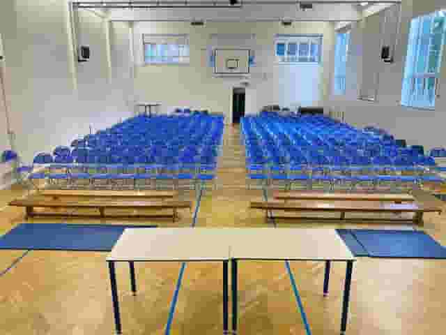 Bishop Challoner School