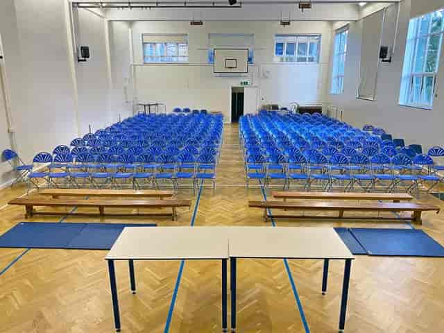 Bishop Challoner School - image 2