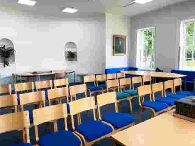 Bishop Challoner School