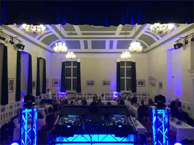 St Mary's Church House and Hall - image 3